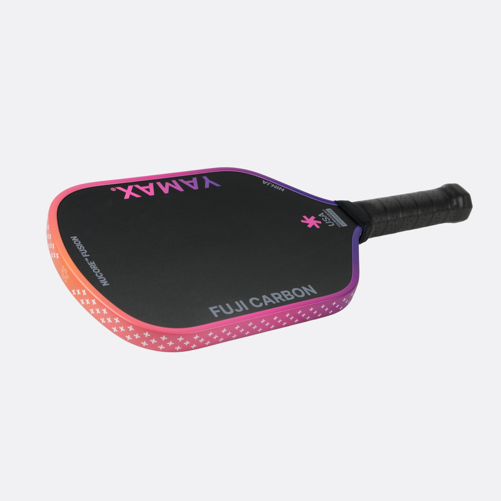 Yamax Ninja 5