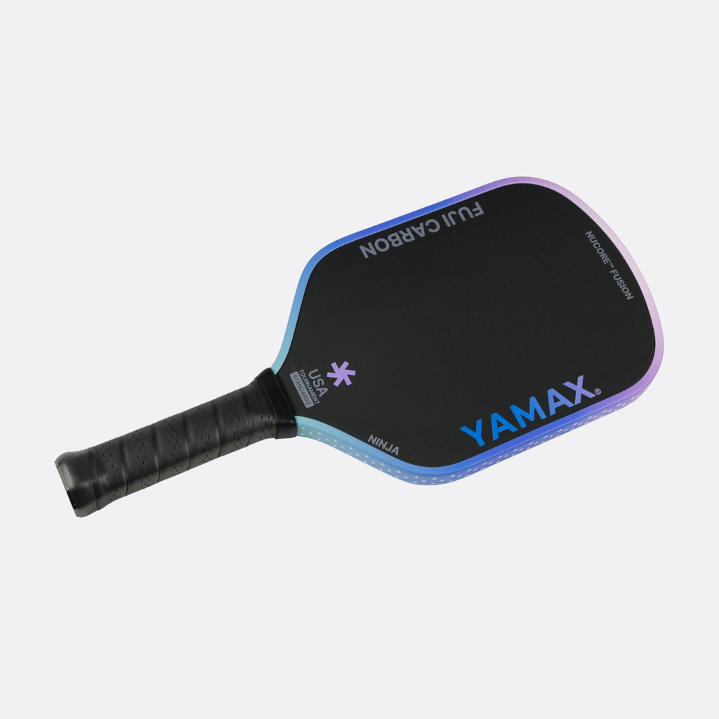 Yamax Ninja 5