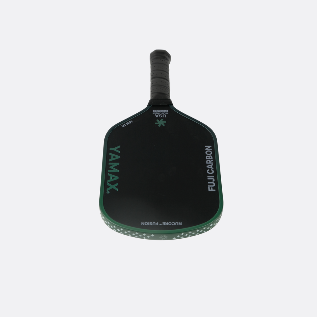 Yamax Ninja