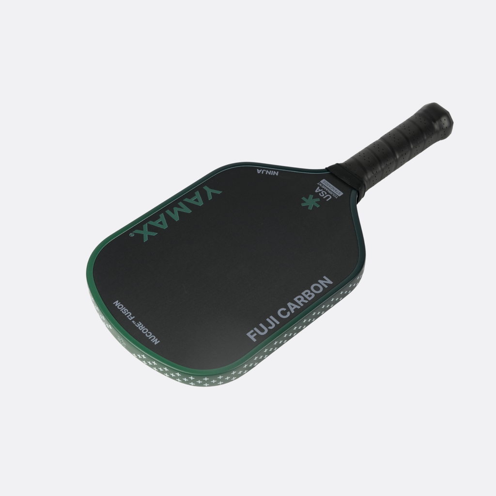 Yamax Ninja