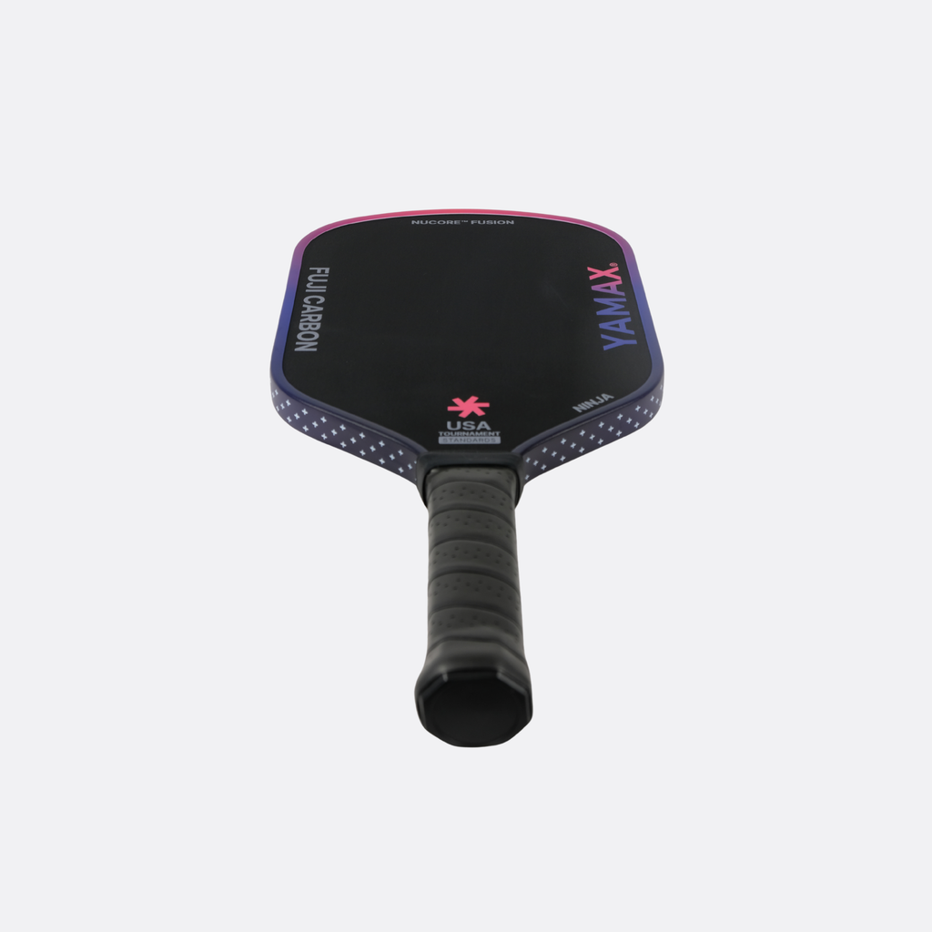 Yamax Ninja