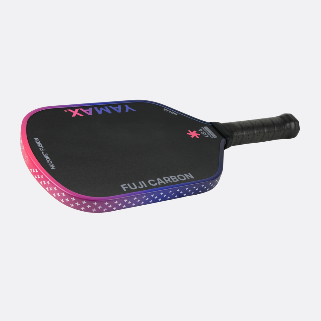 Yamax Ninja