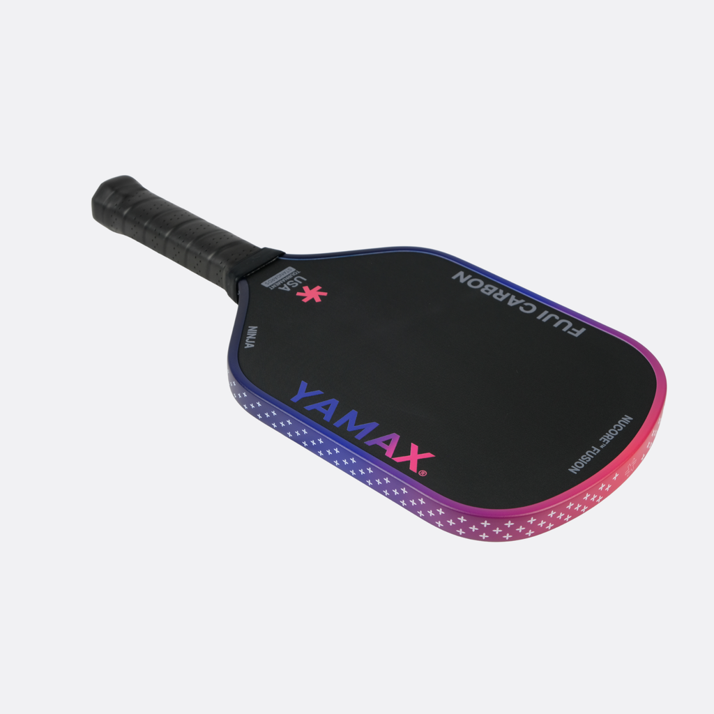 Yamax Ninja