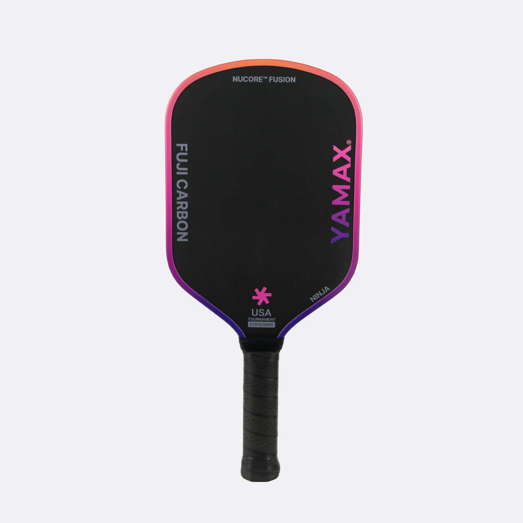 Yamax Ninja