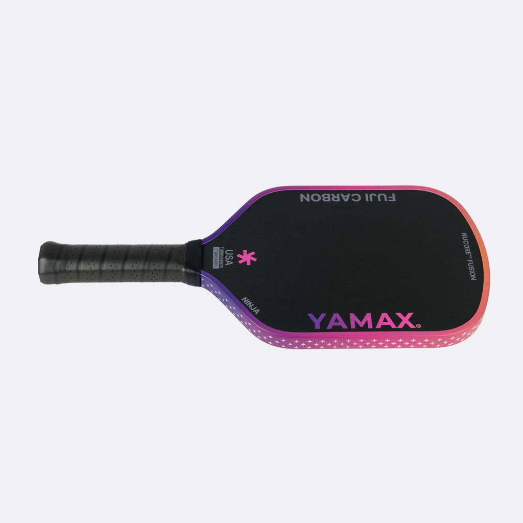 Yamax Ninja