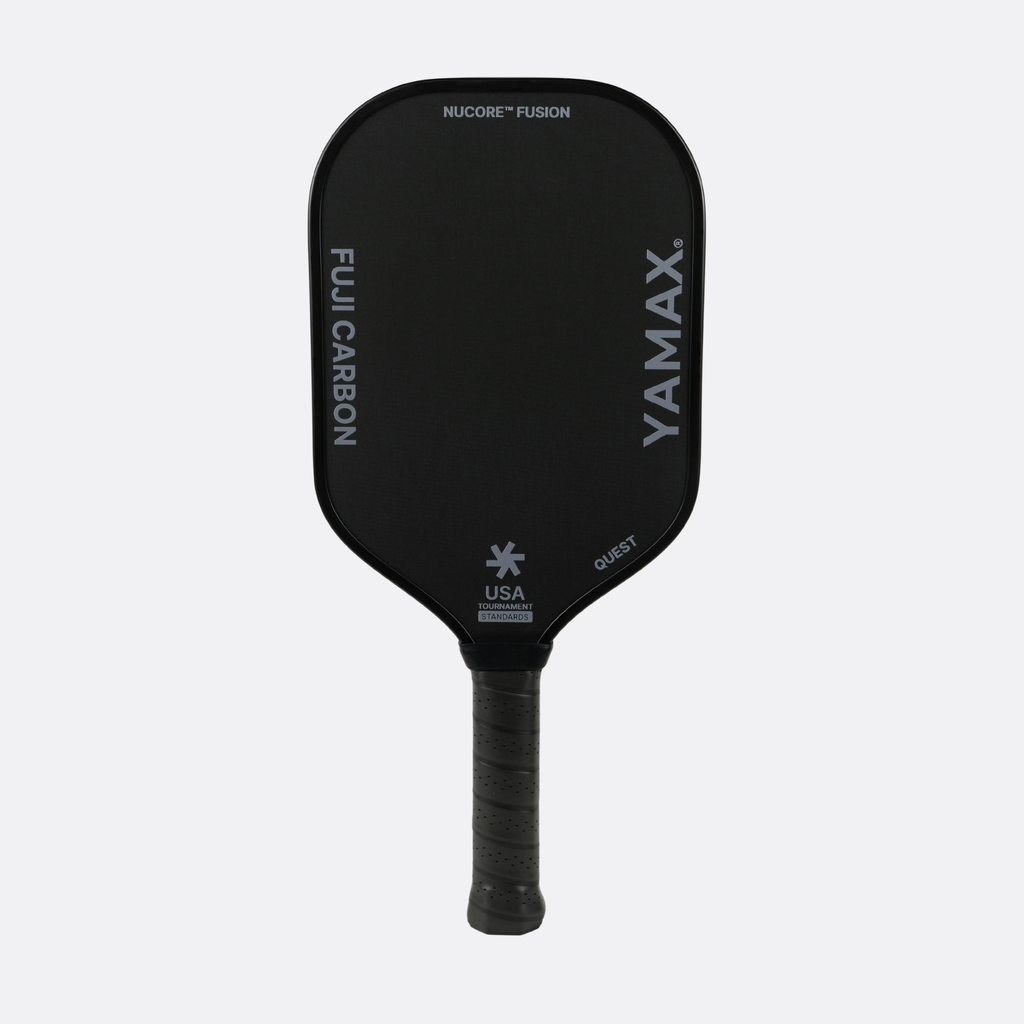 Yamax Quest 2