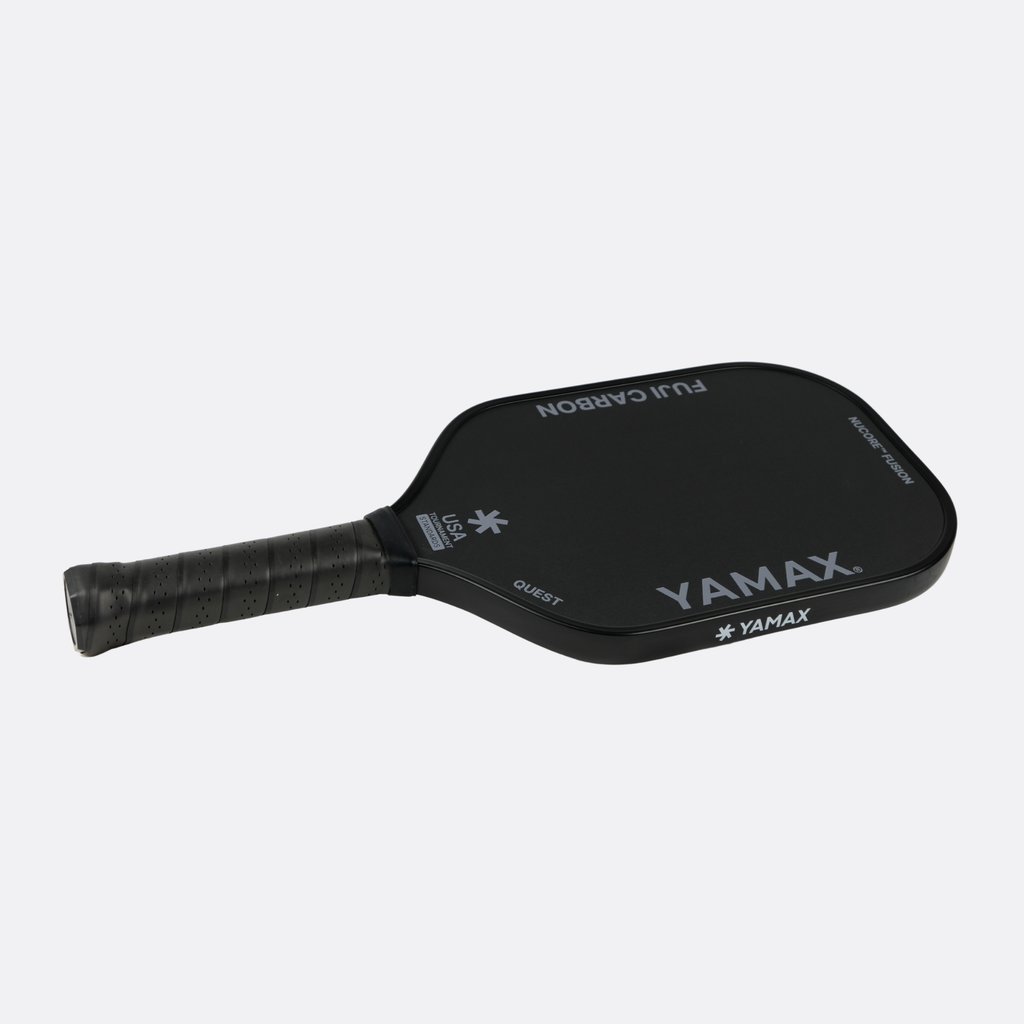 Yamax Quest 2