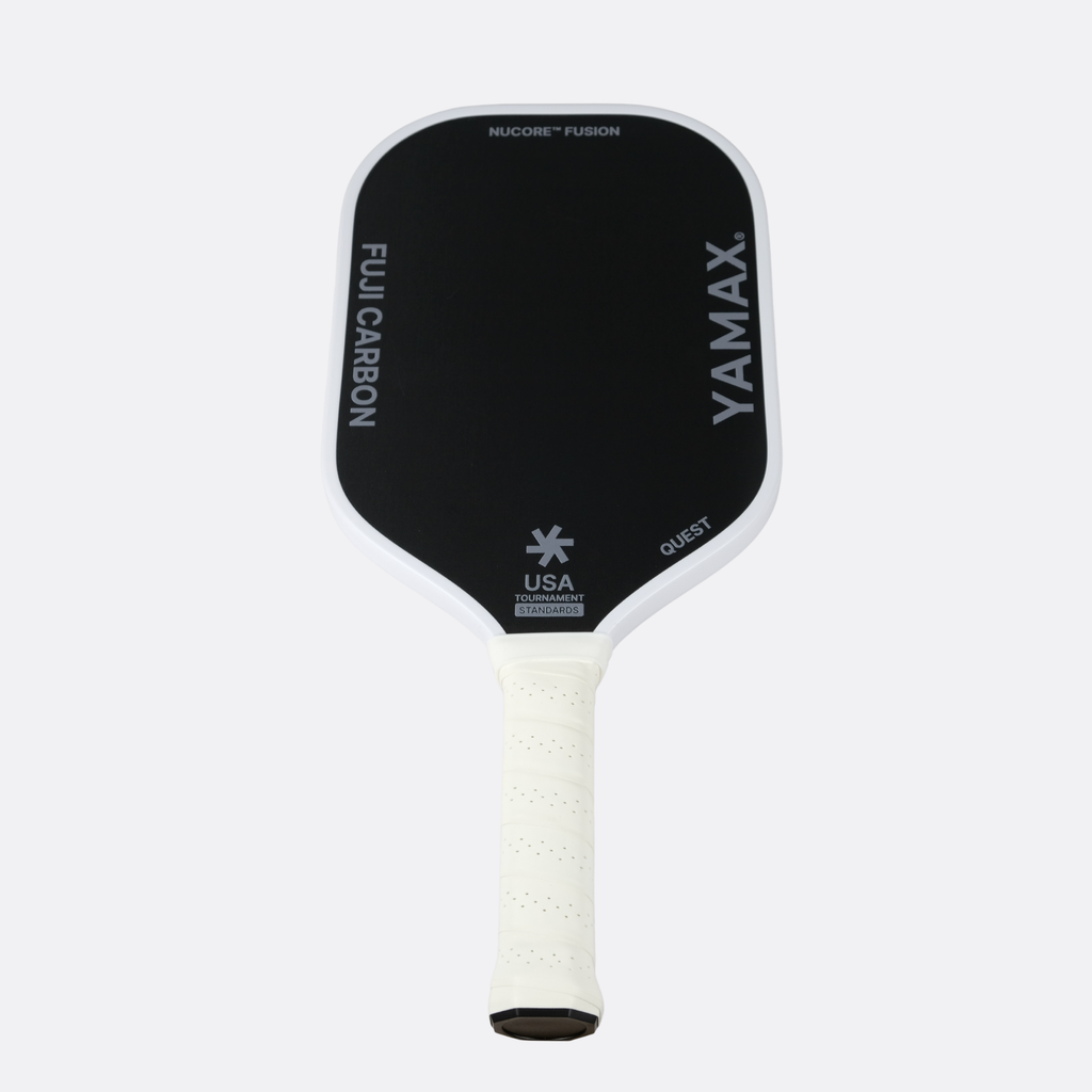 Yamax Quest 2
