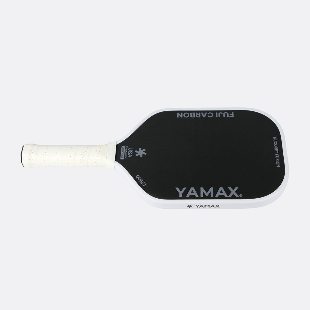 Yamax Quest