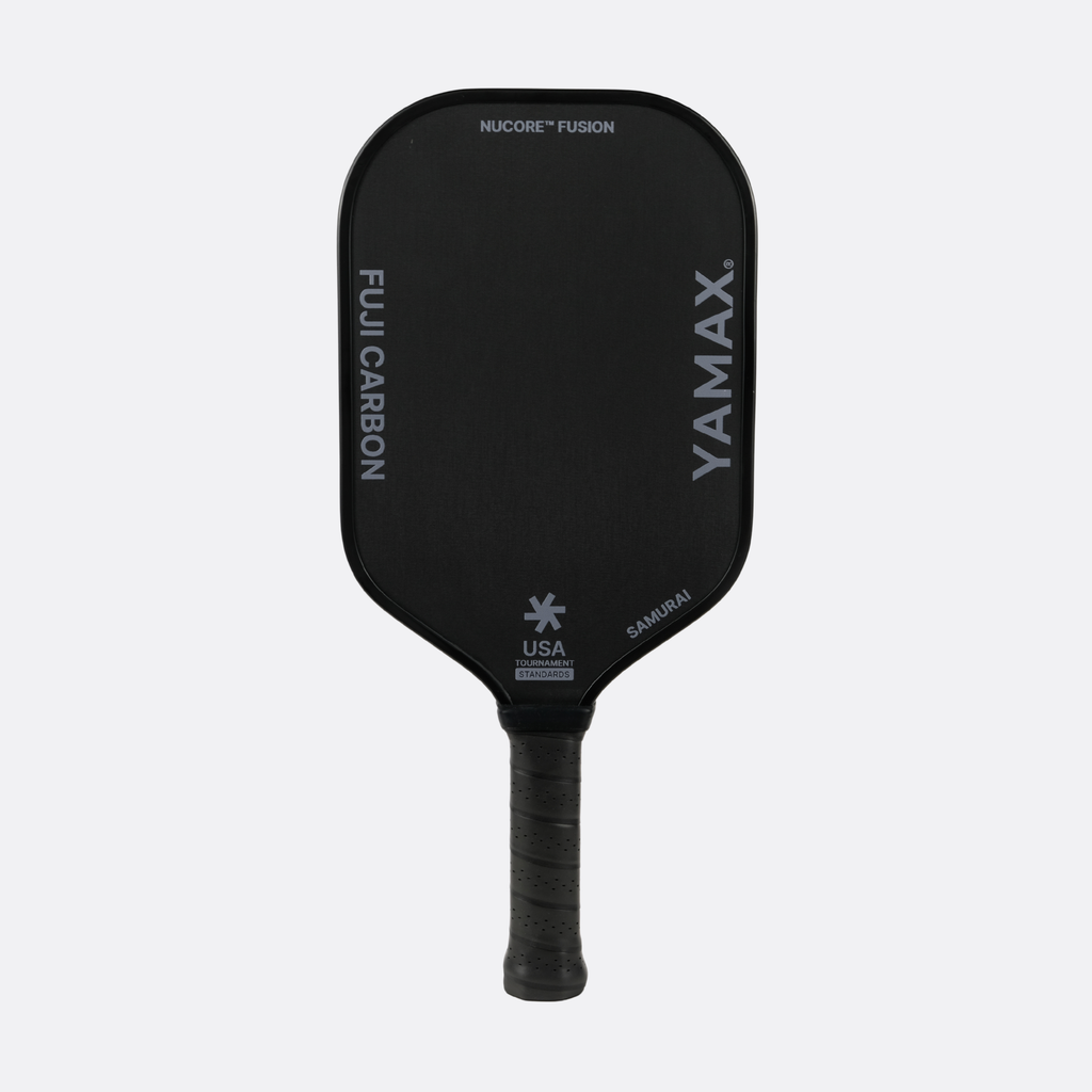 Yamax Samurai 3