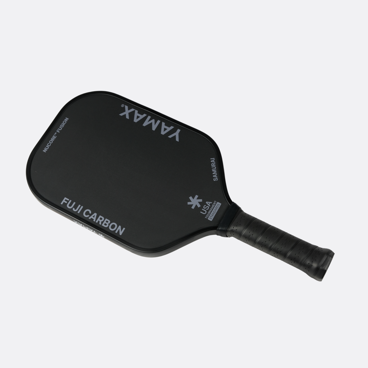 Yamax Samurai 3