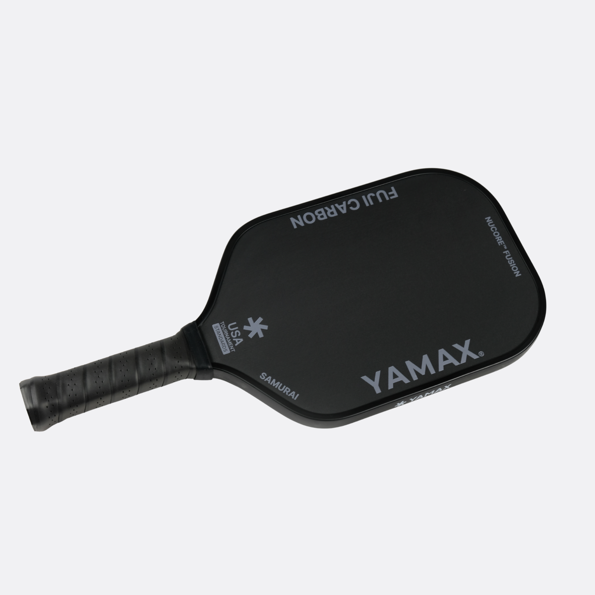 Yamax Samurai 3