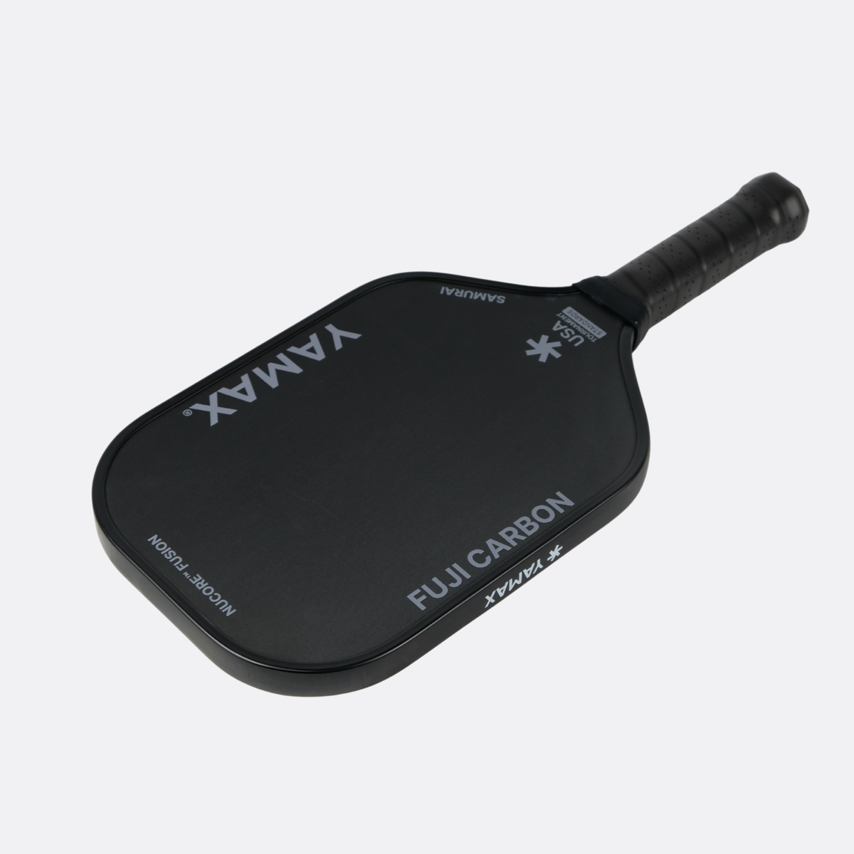 Yamax Samurai 3