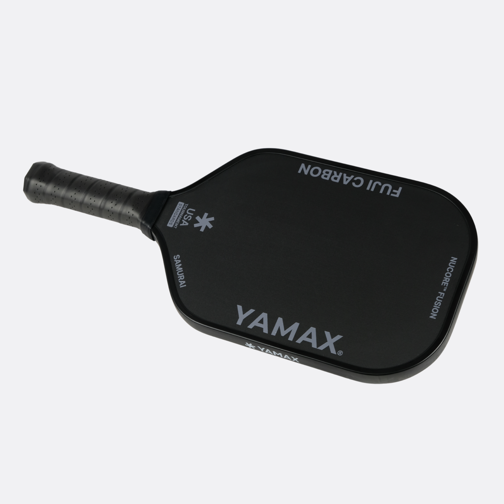 Yamax Samurai 3