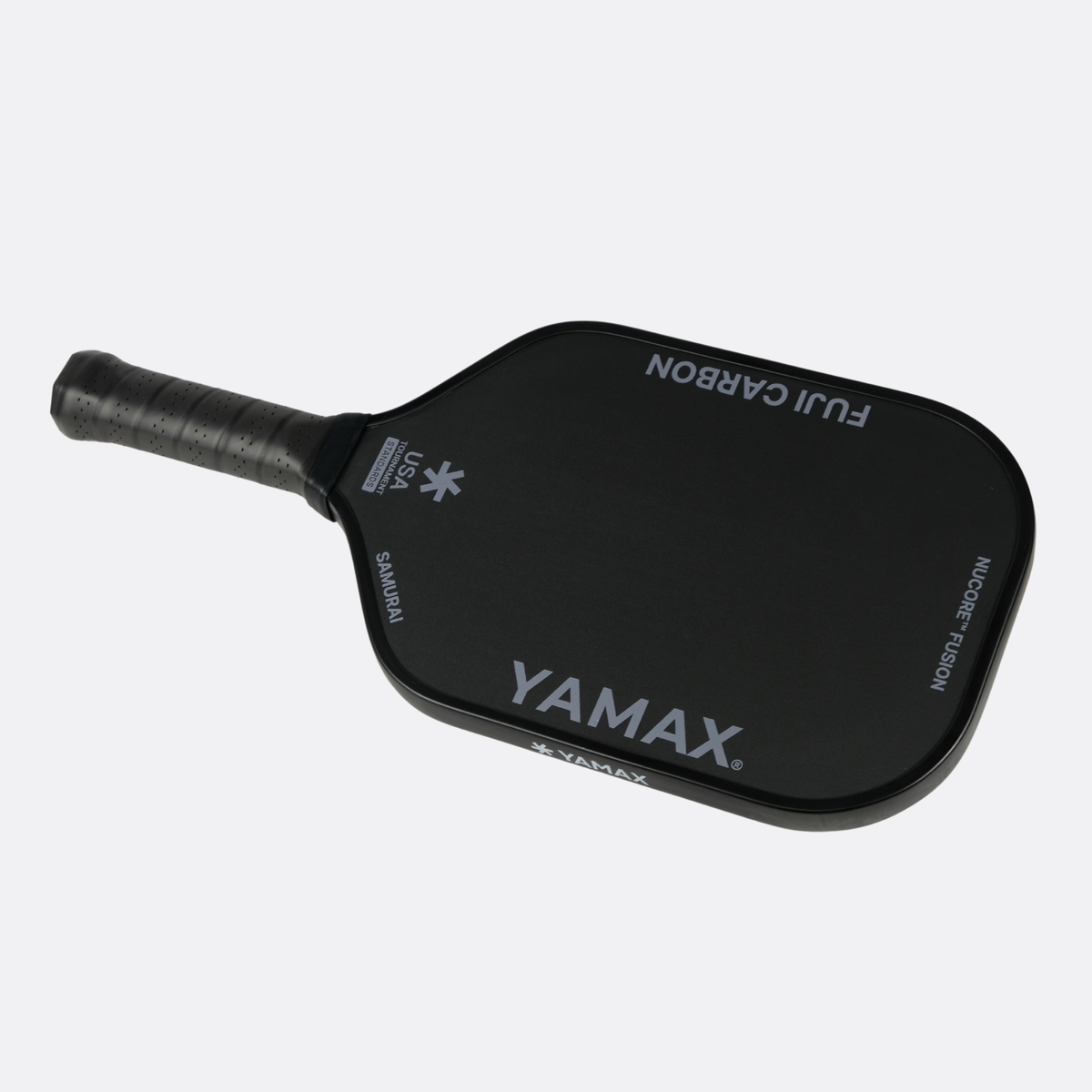 Yamax Samurai 3