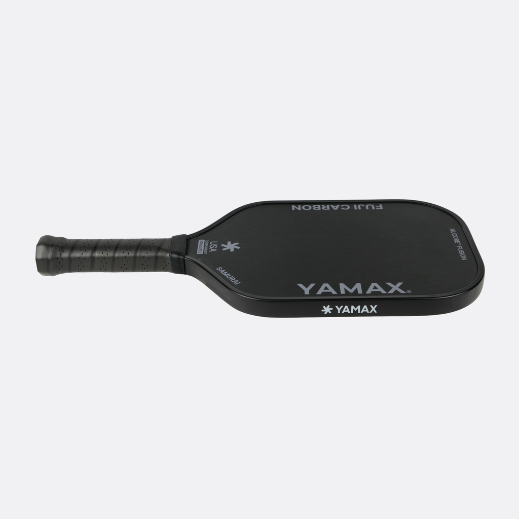 Yamax Samurai 3