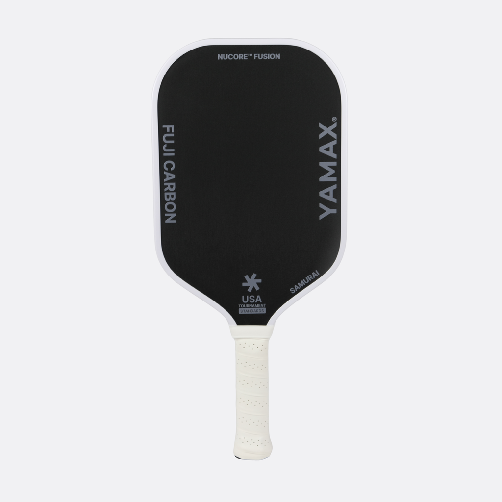 Yamax Samurai 3
