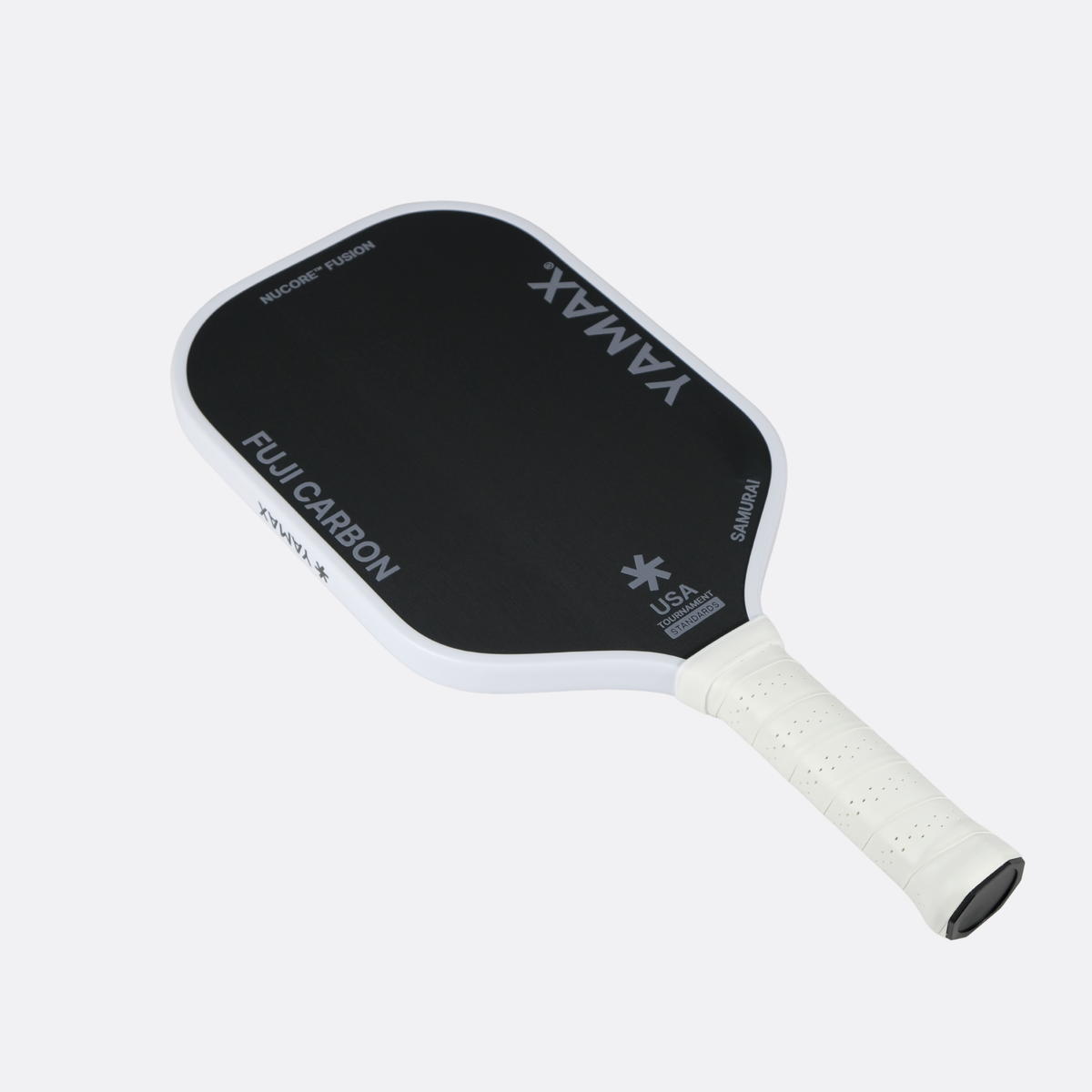 Yamax Samurai 3