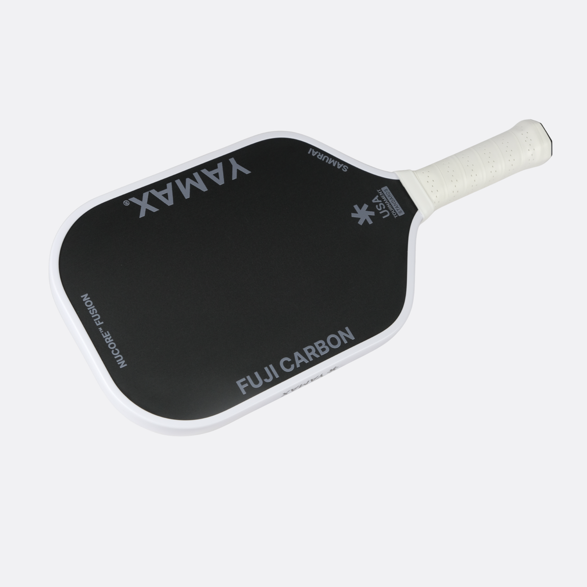Yamax Samurai 3