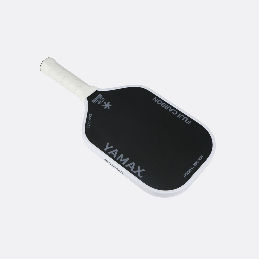 Yamax Samurai 3