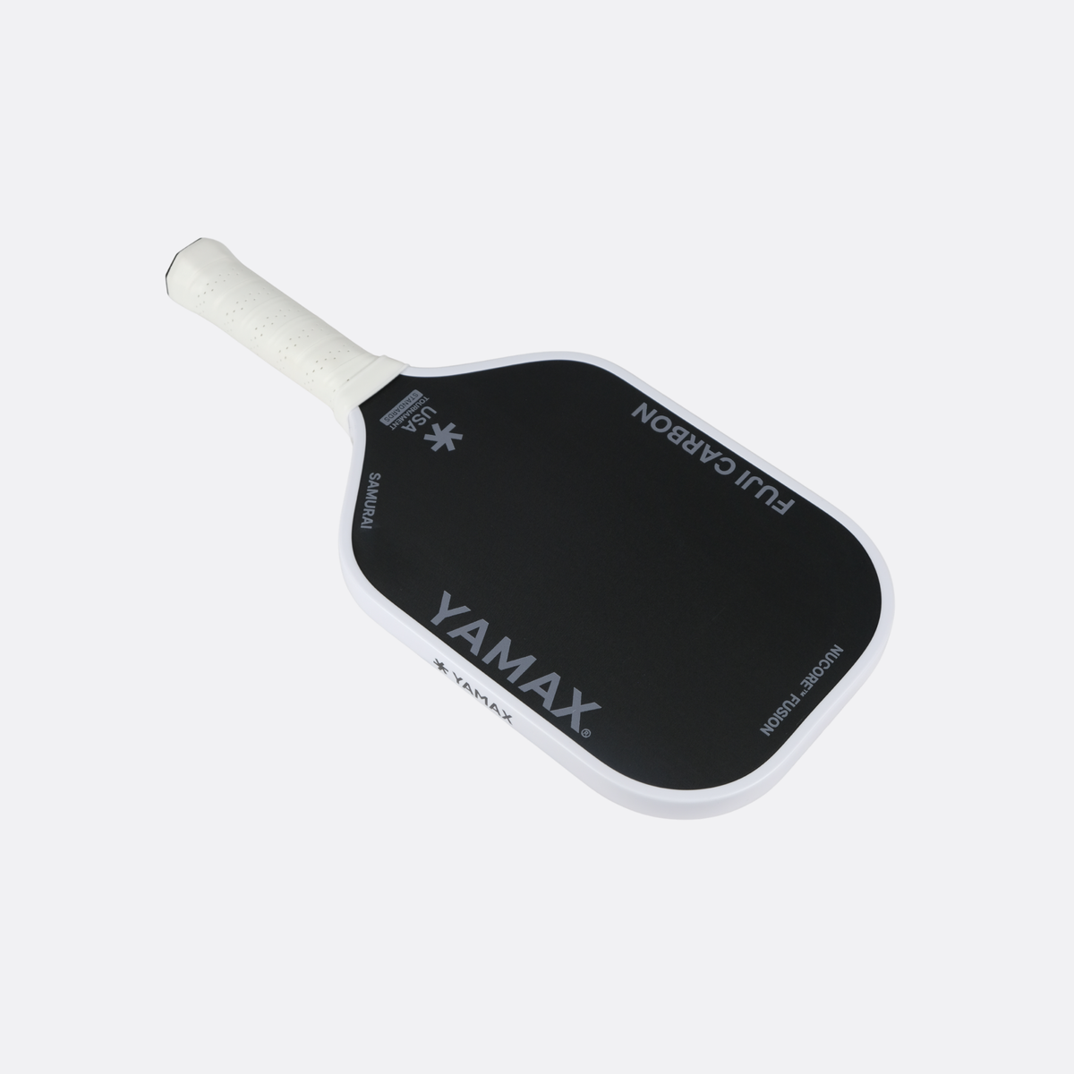 Yamax Samurai 3