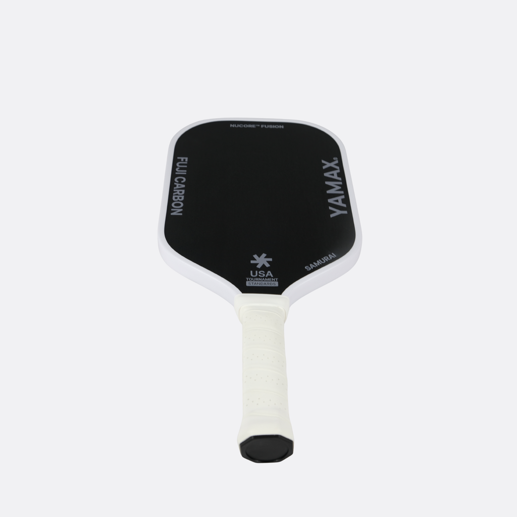Yamax Samurai 3