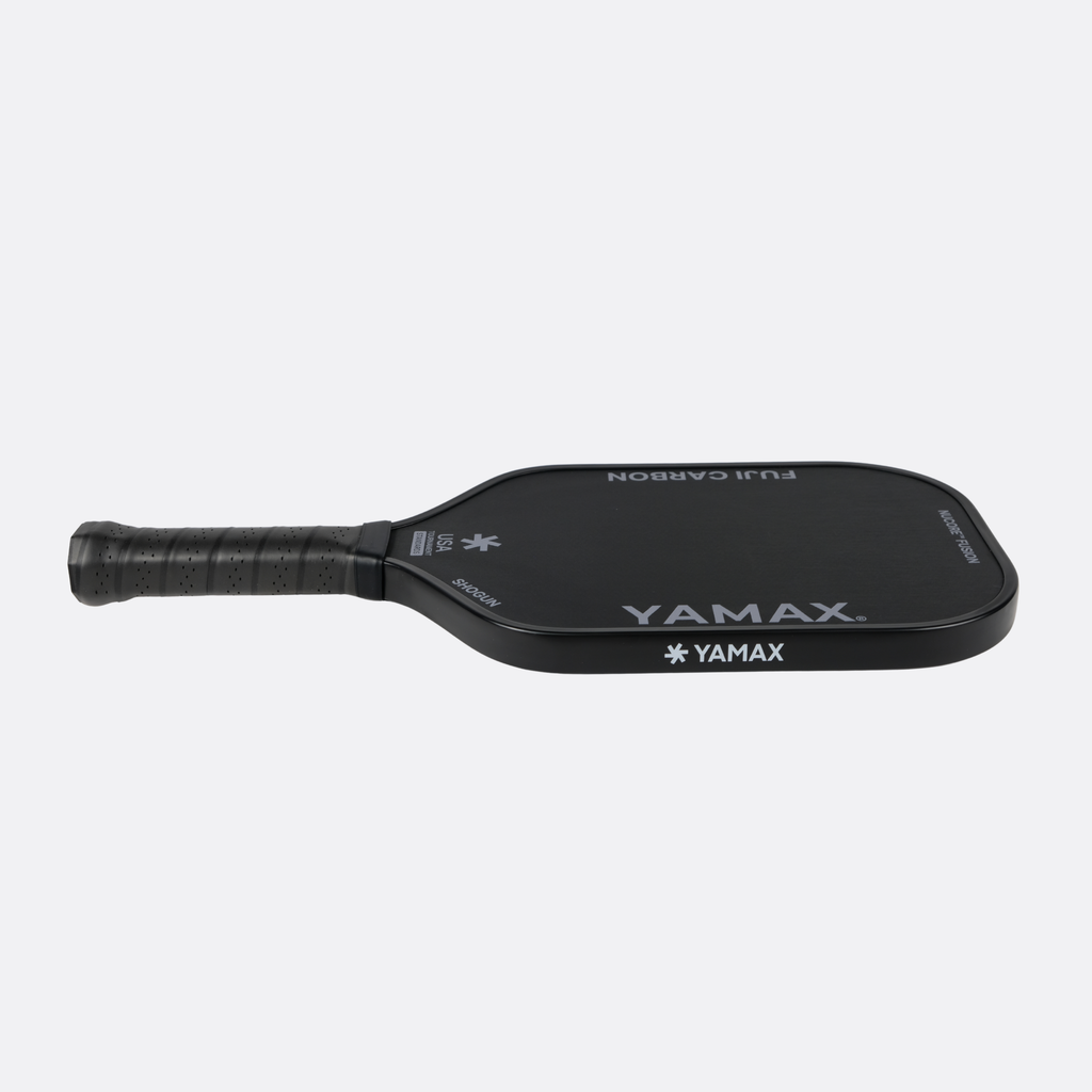 Yamax Shogun 2