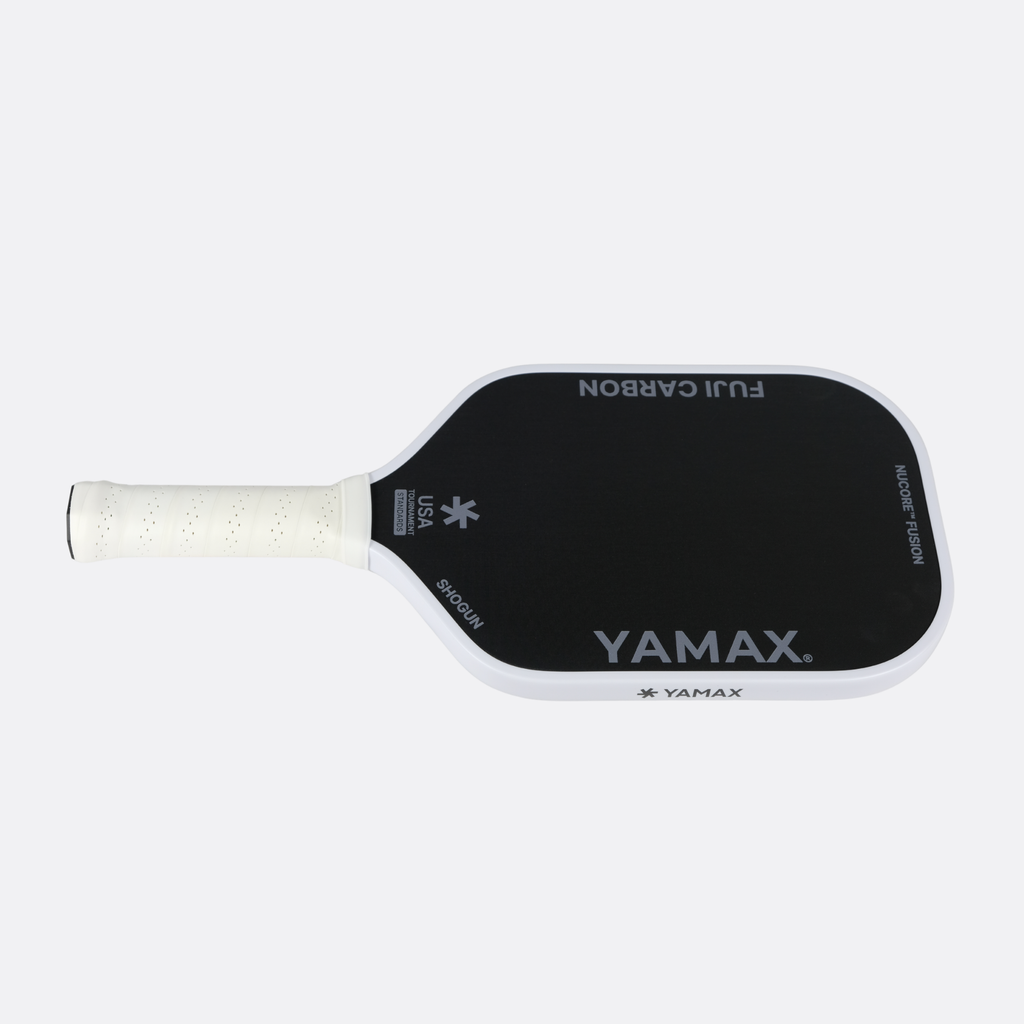 Yamax Shogun 2