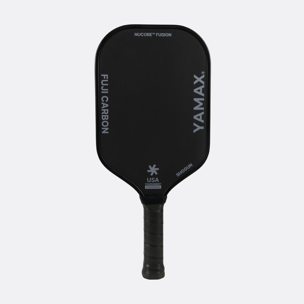 Yamax Shogun