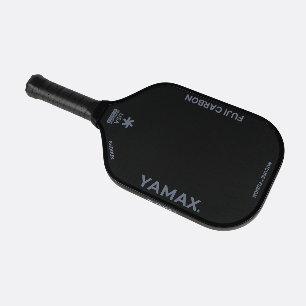 Yamax Shogun