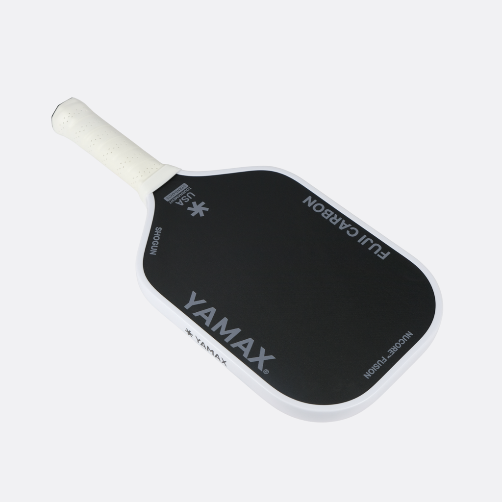 Yamax Shogun